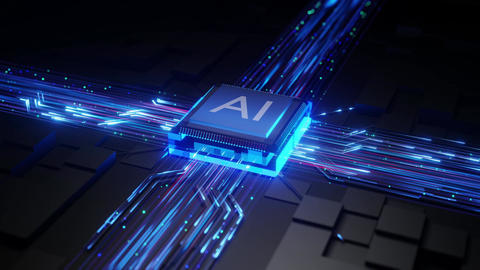 AI CPU 4k