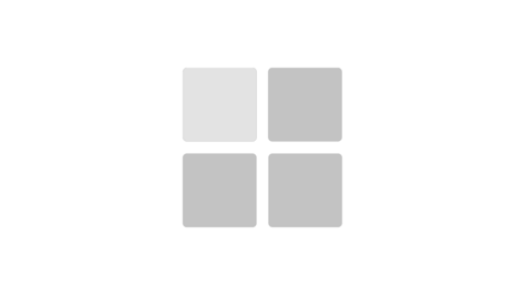 【Loading】simple white