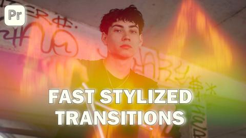 Fast stylized Project
