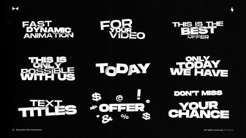 DaVinci Resolve template