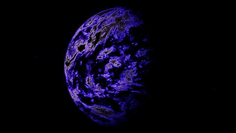 Science・Technology・Space・Earth