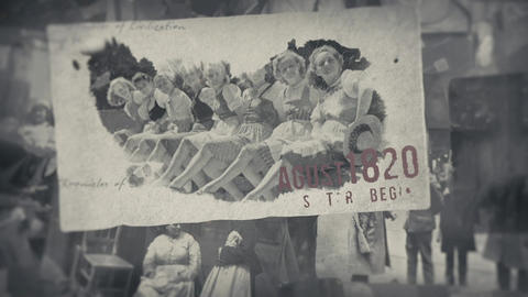 History Slideshow - 4
