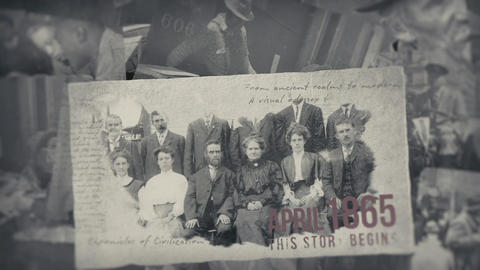 History Slideshow