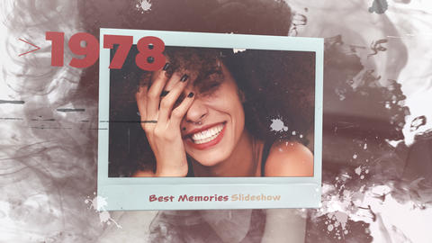 Best Memories Album Slideshow