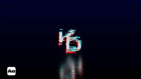 After Effects Template