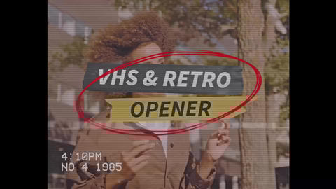 Premiere Pro Template