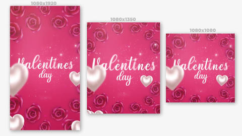 Valentines MOGRT