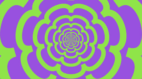 Looping background