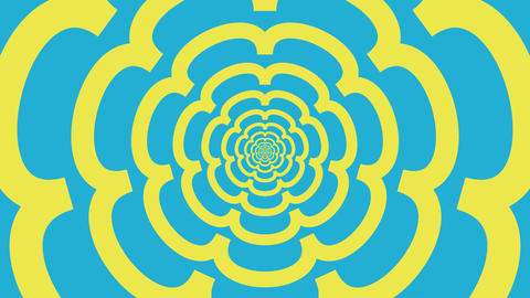 Looping background