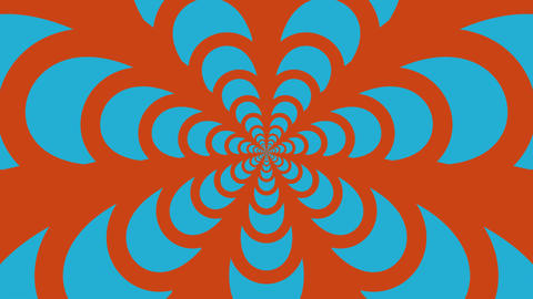 Looping background