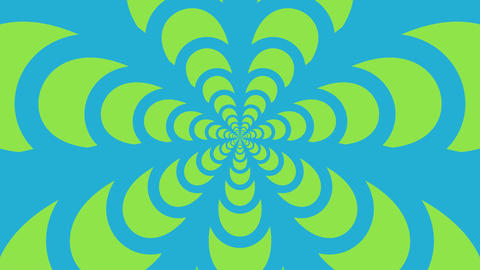 Looping background