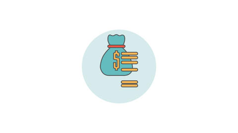 Money bag