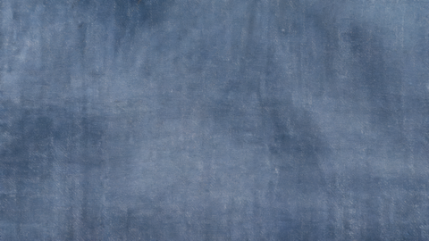 Washed blue suede fabric texture, soft luxury textile background, macro close up