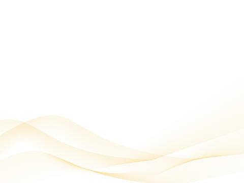 Illustration of a beige wave background (wave frame)