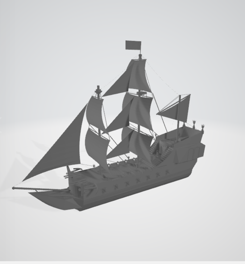 Sailboat