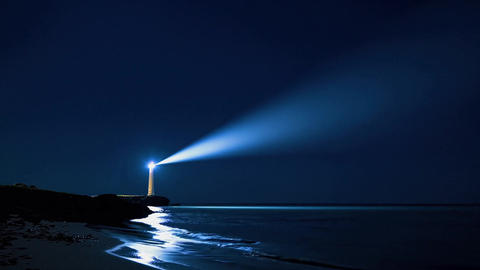 lighthouse