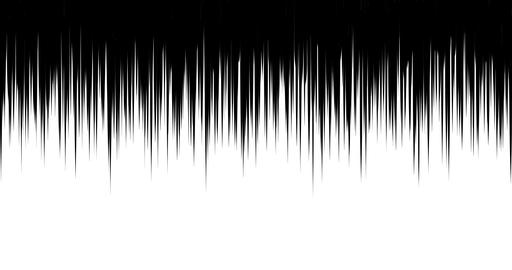 Manga depression effect