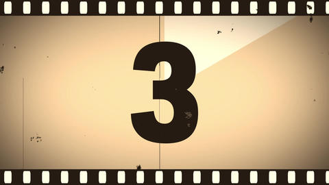 Countdown 3 sec no SE