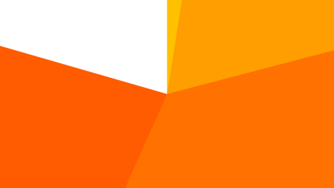 Orange wipe
