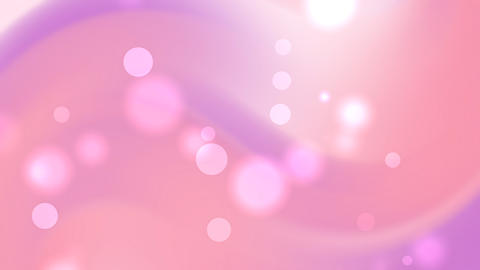 light pink lavender and white abstract soft blurry bokeh circles gradient background