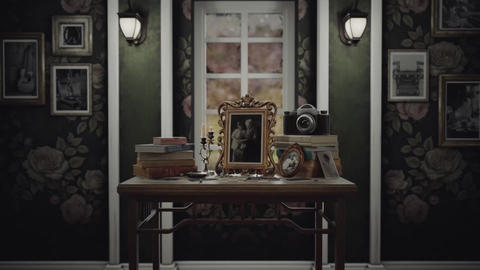 Room Of Memories
