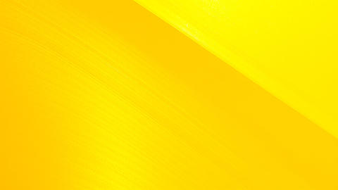 Vibrant Yellow Abstract Geometric Diagonal Gradient