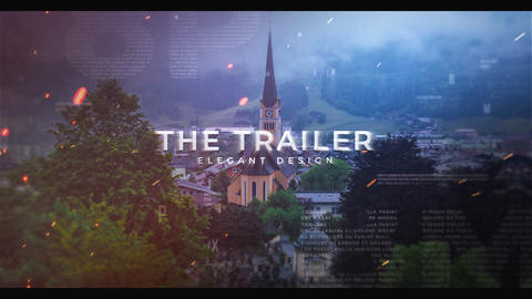Trailer Opener