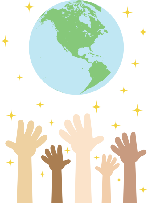 Hands Toward the Future Earth – The Americas Focus