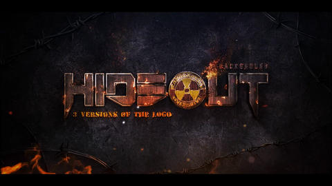 War Fire Logo