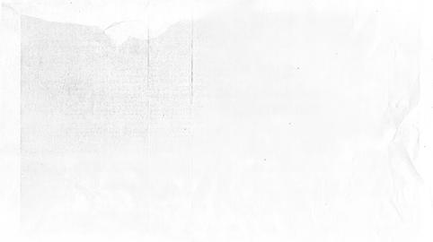 Vintage distressed texture of worn and crumpled old paper in black and white