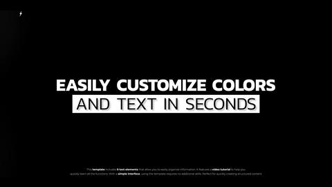 Title Animation