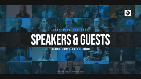 Event Promo