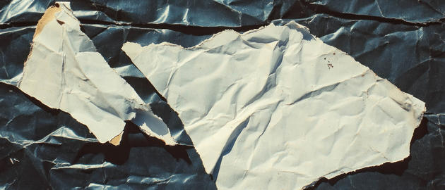 Vintage paper overlay texture with crumpled surfaces in a rustic aesthetic