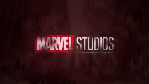 Marvelous Logo Animation