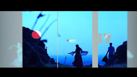 Opening Title