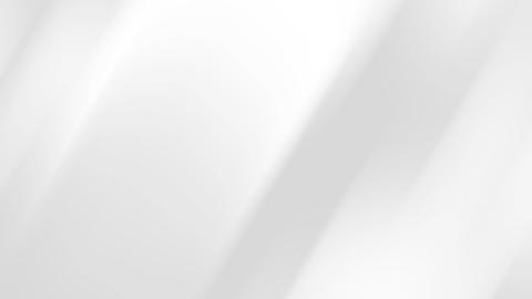 White background features diagonal light gray shadow patterns