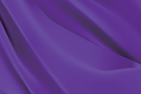 Celebration Luxury purple satin smooth background vector Illustr
