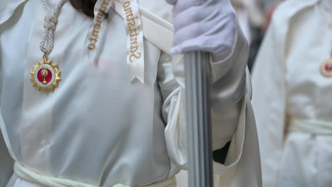 Personnes・Religion