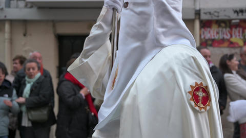Personnes・Religion