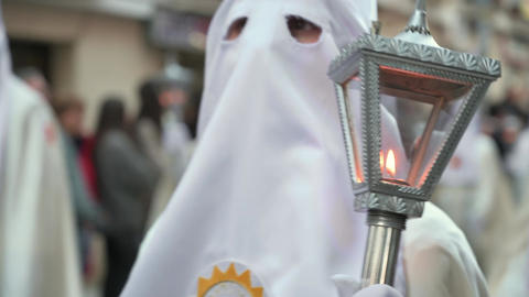 Personnes・Religion