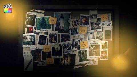Horror Board