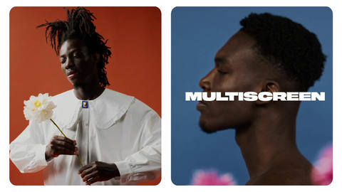 Multi screen Opener