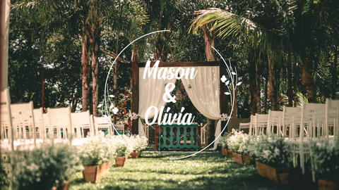 Minimal Romantic Titles