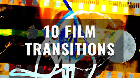Film Transitions
