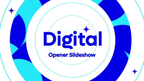 Digital Opener
