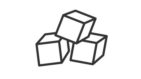 animated sugar icon