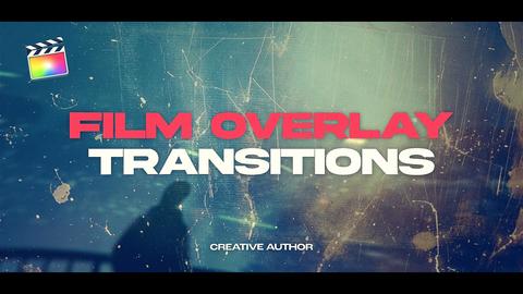 Overlay Transitions