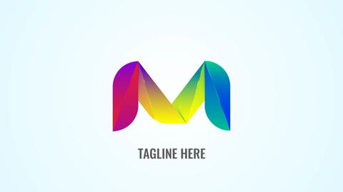 Simple Logo reveal