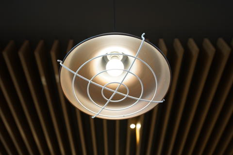 Ceiling lights