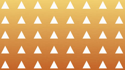Scale pattern background material